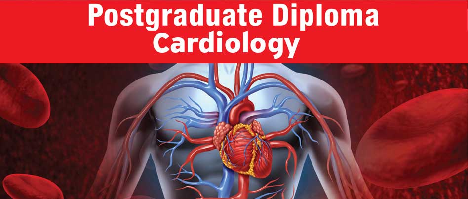 Postgraduate Diploma Cardiology