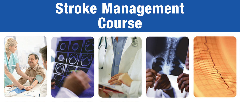 Postgraduate Diploma Stroke Management